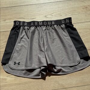 Under Armour Performance Shorts